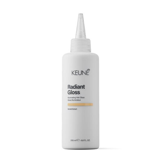 RADIANT GLOSS RADIANT GLOSS HAIR GLOSS